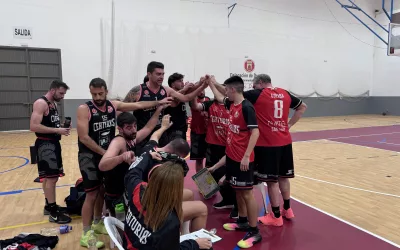 Centurias gana en Chipiona y se asegura el Play Off