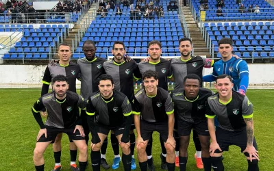 El Taraguilla viaja este domingo a Barbate con la ilusión en la victoria