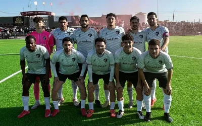 El Taraguilla consigue un punto en su último encuentro