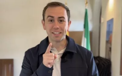 San Roque impulsa la transformación de La Estación con una inversión de 9 millones de euros