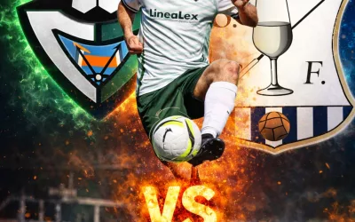 Este domingo, el Taraguilla recibe al Jerez Industrial