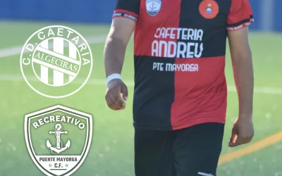 El Recreativo pretende seguir imbatido este domingo ante el Caetaria