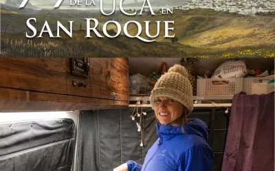 Dos talleres de gastronomía dentro de los cursos de la UCA