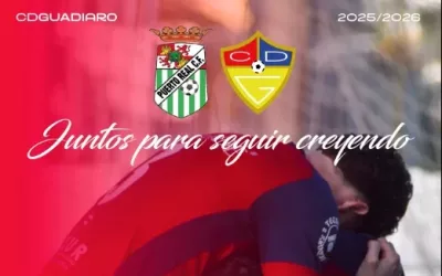 Victoria importante del Guadiaro en Puerto Real (0-2)