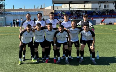 El empate a cero para el Guadiaro este sábado, lo que le permite ascender en la tabla
