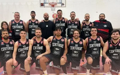 Centurias afronta el último partido de liga en casa del colista y las féminas se juegan el play off