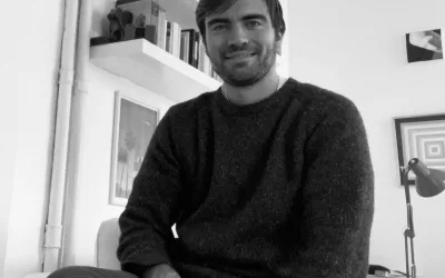 Felicitación a Luis de Pedro por ganar un prestigioso premio de relato breve