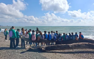 Regresan las Jornadas de Sensibilización Medioambiental a los IES del municipio