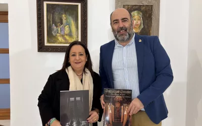 La revista de la Semana Santa 2026, ya disponible