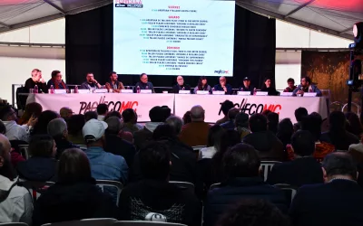 Los “Amigos de Carlos” ponen de relieve su grandeza como artista y como persona