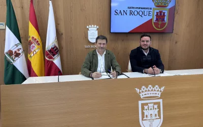 Cámara de Comercio y Ayuntamiento ponen en marcha tres cursos de Formación