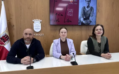 La VII Feria del Libro, dedicada a García Lorca