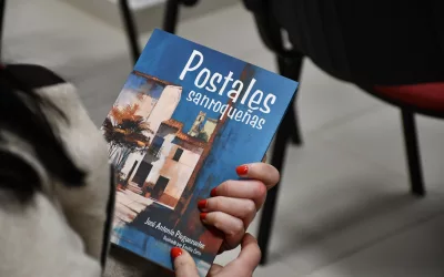 Paseo poético por el San Roque de Pleguezuelos