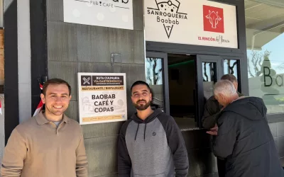 Renovada la señalización de la Ruta «Vía Gastronómica»