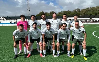 El Taraguilla arranca una victoria por la mínima en casa del Barbate