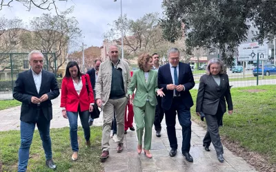 El gobierno estudiará la puesta en marcha de una zona económica especial en el Campo de Gibraltar