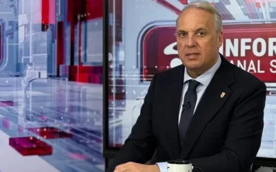 Ruiz Boix: el Ayuntamiento hace sus deberes en cuanto a vivienda, y deben implicarse Junta y promotores