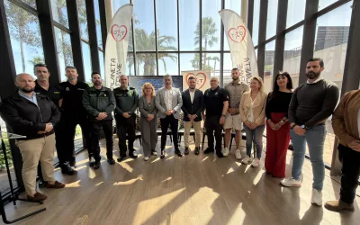 Este fin de semana, Campeonato de España de Motos de Agua en San Roque