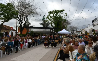 La Estación culmina con un rotundo éxito “Matuteras: mujeres, frontera y memoria democrática en el Campo de Gibraltar