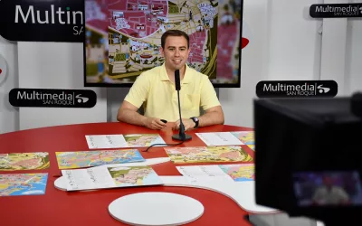 Publicaciones en medios nacionales para que la Semana Santa sea de Interés Turístico Nacional de España