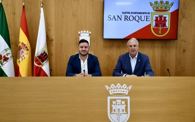 A pesar del récord de inversiones y de la baja fiscalidad, el Ayuntamiento logró de nuevo superávit en 2025