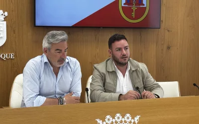 Fernando Vega anuncia el aplazamiento del III Desafío Pinar Extremo, al 11 de octubre