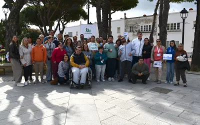 Campaña de Asansull para sensibilizar sobre el respeto a las personas con discapacidad intelectual