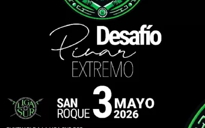 Abierta la inscripción al III Desafío Pinar Extremo, que se celebrará el 3 de mayo