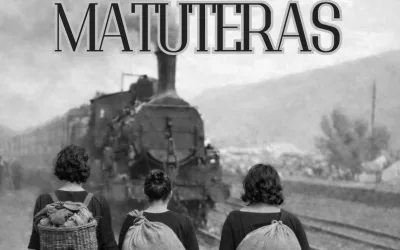 Desde el jueves, tres días en la Estación para conocer a las “Matuteras”