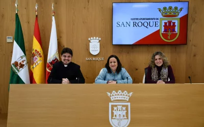Convenios suscritos para la celebración de la Virgen del Carmen en el municipio