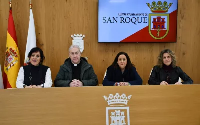 Firmados los convenios para la realización de las romerías en el municipio
