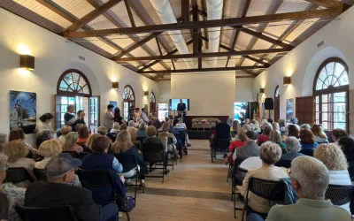 Comienzan “Matuteras”, un reconocimiento a unas mujeres silenciadas pero claves en la comarca