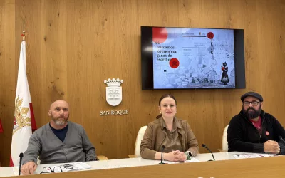 Bibliotecas pone en marcha en mayo un Taller Experimental para Jóvenes Escritores