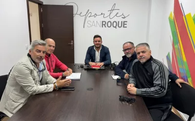 Futbolchapas prepara su decimonoveno open