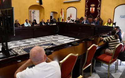 Realizado el sorteo de los componentes de las mesas electorales para el 17 de mayo