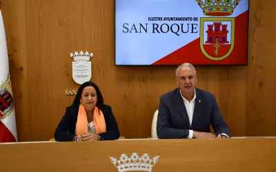 Ruiz Boix destaca que la Semana Santa de 2026 ha sido una de las más concurridas