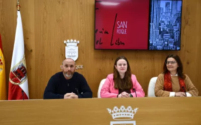 “Cita Lorquiana”, una exposición excepcional el próximo viernes en la Feria del Libro