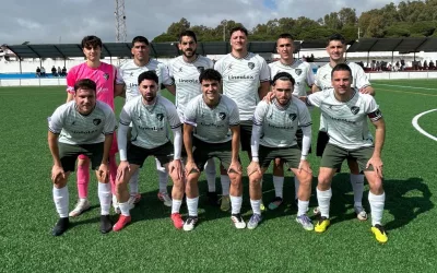 El Taraguilla golea al Puerto Real (0-7)