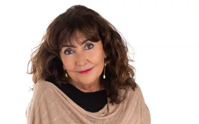 Yolanda Guerrero presentará uno de sus libros en La Rosaleda