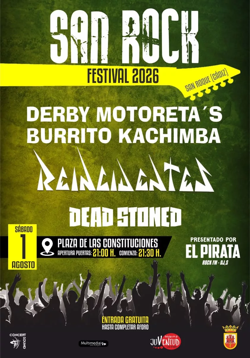 Derby Motoreta\'s Burrito Kachimba