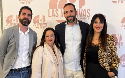 Inaugurado un nuevo restaurante en Campamento