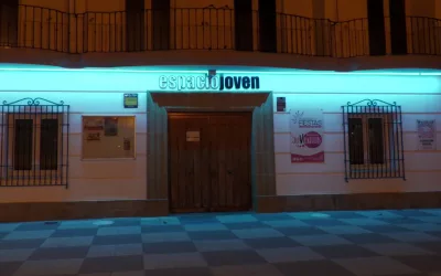 El Ayuntamiento de San Roque se suma al Día de Concienciación sobre el Autismo