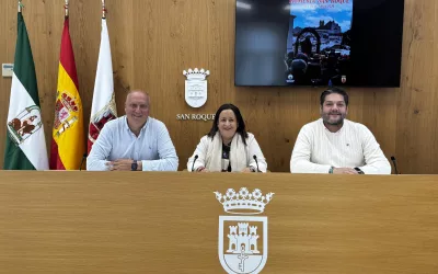 Presentada la Romería de San Roque, el 18 y 19 de abril
