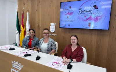 “Bulerías que sanan”, un taller para mejorar la salud física y emocional de personas mastectomizadas