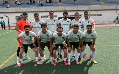 El empate ante el Xerez B no le vale al Taraguilla para jugar liguilla (2-2)