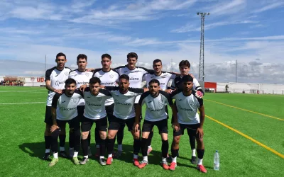 El Guadiaro termina la temporada a las puertas de jugar los playoffs