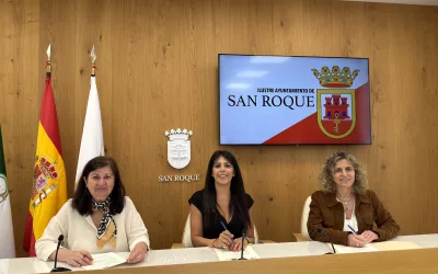 Renovado el convenio con la UNED, que incluye un ciclo de conferencias