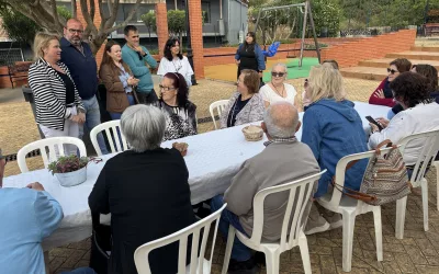 Comienzan, en Torreguadiaro, las “Mañanas Saludables”