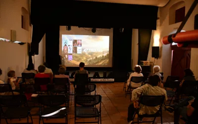 Proyectadas las once primeras películas de la edición 47 de FICSAN