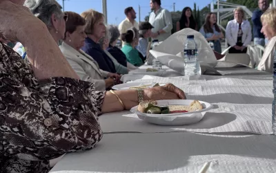 Las “Mañanas Saludables” llegan a Guadiaro